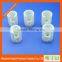 Precision Processing ZTA Ceramic Bushings Sleeve