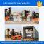 WT10-15 BIG DISCOUNT block cement machinery,cheap brick making machines