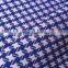 Polyester Woven Yarn Dyed Jacquard Fabric for Dress