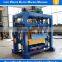 QT40-2 Fly Ash Brick Making Machine Manual