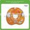 Inflatable Baby Seat Ring Baby Neck Float Ring Inflatable Baby Swimming Tube