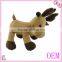 High quality custom stuffed horse animal toys