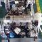 2.5Ton LPG Forklift with Nissan K21 engine for sales
