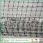 PP diamond plastic extruded net/black BOP net