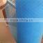 HDPE plastic extruded net for air filteration/plastic filter net/reesin flow mesh