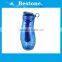 2016 New Design BPA Free High Quality Plastic Sport Water Bottle With Ice Infuser