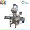 160KG HIgh quality Linear Type flour powder packing machine made in china