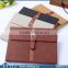 Flip Folder PU Leather Business Case Cover For iPad Air 2 For iPad 6