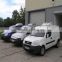 Competitive 1100W 200RF DC12V/24V Battery Driven Cargo Van Refrigeration Unit