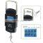 Hot sale digital weighing scale portable hand hold