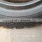 Radial tyre 250/70R15 for airplane trailer