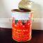 healthy high quality canned tomato paste