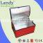 aluminum foil insulation heat insulators box liner