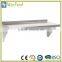 Metal Shelf Storage Stainless Steel Kitchen Wall Mount Shelf for Dish