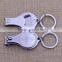 nail clipper world with printing epoxy nail clipper / laser nail clipper