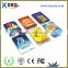 credit card power bank for promotion with company logo
