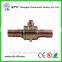 Mini Brass Ball Valve