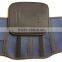 breathable material elastic tournaline selt-heating lower back lumbar support