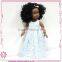 Wholesale Fashion Black Girl Doll 18 Inch