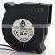 Rotary fan BUB0512HB 5015 12V 0.24A 5CM with 60 days warranty