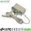 HF-FYD FY502500 Input 100-240v output 6v 2.2a ac adapter