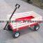 TC1801 WOODEN GARDEN TOOL CART