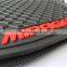 PVC/TPE/TPR/EVA/Rubber Material Hardwearing 5D Car Mats for Mirage