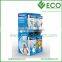 Card packaging box for adhesive bandage , Package medicine box