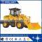 Classic Model 2.8 Ton Small Garden Tractor Loader