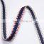 Double Side Stitched Twill Ribbon//garment Accessories Ribbon