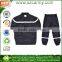 FR Cotton fabric with reflective tapes flame retardant workwear