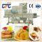 low price moulding hamburger pie meat electric manufacture
