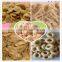 Automatic Soya vegetable Protein processing line