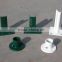 Fence post Clips and fittings