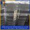 poly coated/galv. welded 2"x4" utility fence