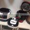 5L Electric Pressure Cooker with attractive Golden color (ZH-A507G)