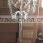 2016 New Style High Quality 20 Heads Crystal Candelabra