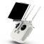Professional fpv hd transmitter Dji flying camera drone with gps