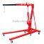 2ton Hydraulic Folding Cherry Picker