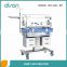Infant incubator for medical equipment with price dison brand