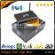 Good quality 4K Quad core tv box , Amlogic android tv box with free iptv apk