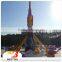 Fantastic Amusement Rides Fun Fair Equipment Rides Self Control Plane Ride For Sale