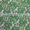 stock supply type knitted lace fabric nylon lace TH-8815