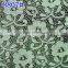 TH-8807 black gracefull evening dresses fabric lace with warp knitting techinc