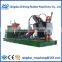 Rubber Profiles Machine Rubber Sheet Extruder Machine