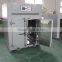 Silicone rubber curing machine