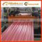 PPGI Manufacture ASTM AISI JIS EN Ral 9003 G550 steel sheet