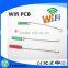 2.4G Internal WIFI FPC patch Antenna with IPEX connector and 3M sticky