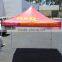 custom logo printed trade show pop up tent oem design large tent for event advertising