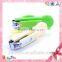 China wholesale design for baby colorful types baby nail clipper ningbo